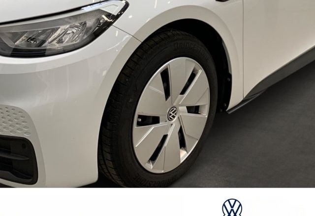 Volkswagen ID.3 PURE PERFORMANCE 45kWh NAVI CCS SITZHEIZUNG foto 11