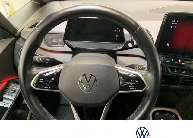 Volkswagen ID.3 PURE PERFORMANCE 45kWh NAVI CCS SITZHEIZUNG foto 15