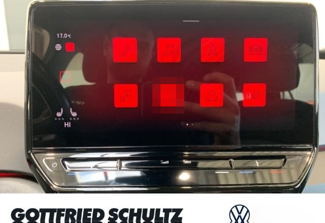 Volkswagen ID.3 PURE PERFORMANCE 45kWh NAVI CCS SITZHEIZUNG foto 21