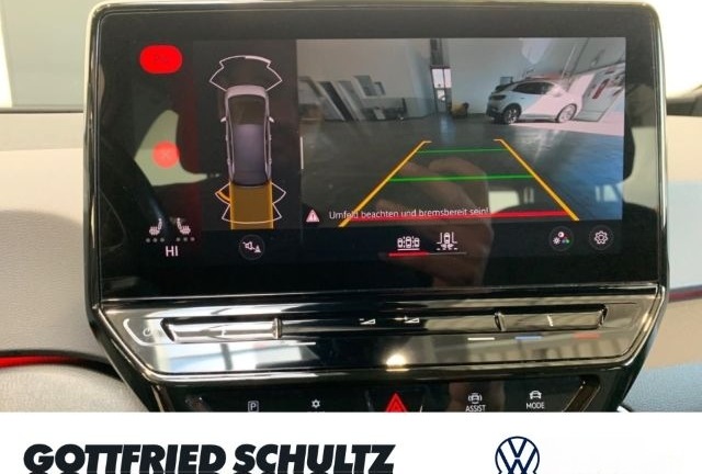 Volkswagen ID.3 PURE PERFORMANCE 45kWh NAVI CCS SITZHEIZUNG foto 22