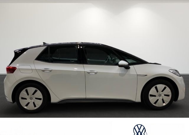 Volkswagen ID.3 PURE PERFORMANCE 45kWh NAVI CCS SITZHEIZUNG foto 4