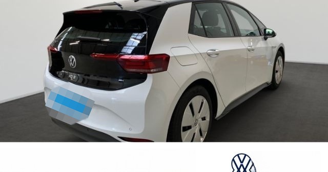 Volkswagen ID.3 PURE PERFORMANCE 45kWh NAVI CCS SITZHEIZUNG foto 5