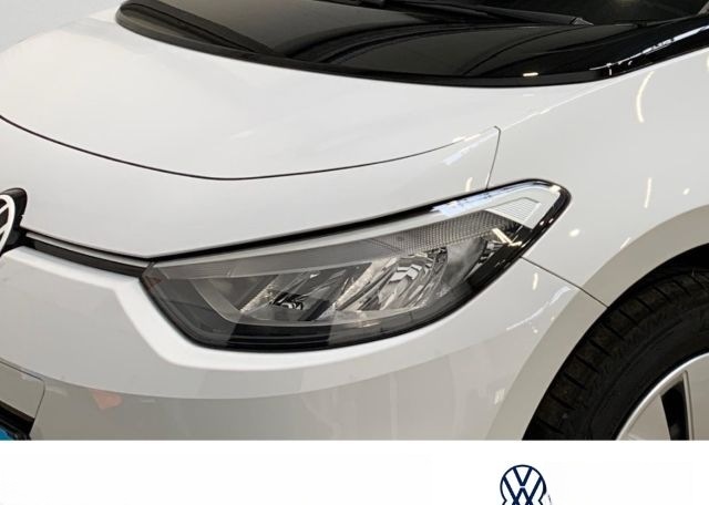 Volkswagen ID.3 PURE PERFORMANCE 45kWh NAVI CCS SITZHEIZUNG foto 6
