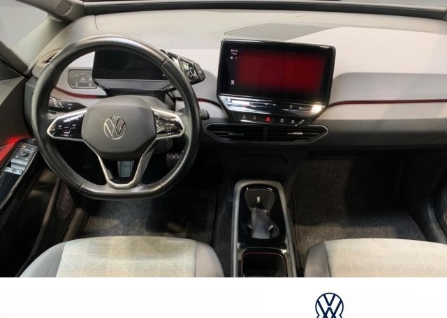Volkswagen ID.3 PURE PERFORMANCE 45kWh NAVI CCS SITZHEIZUNG foto 8