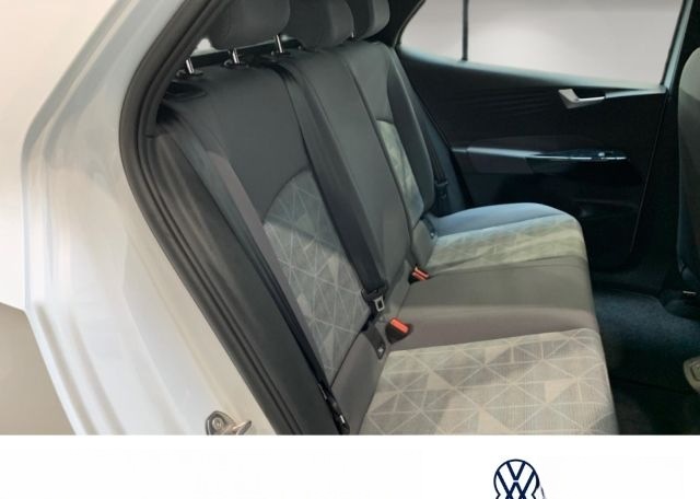 Volkswagen ID.3 PURE PERFORMANCE 45kWh NAVI CCS SITZHEIZUNG foto 9