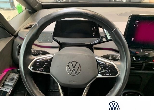 Volkswagen ID.3 PURE PERFORMANCE 45kWh NAVI SITZHEIZUNG EIN foto 15