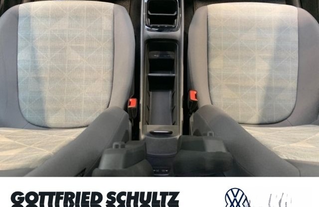 Volkswagen ID.3 PURE PERFORMANCE 45kWh NAVI SITZHEIZUNG EIN foto 16