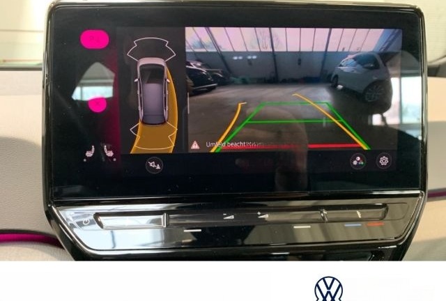 Volkswagen ID.3 PURE PERFORMANCE 45kWh NAVI SITZHEIZUNG EIN foto 22