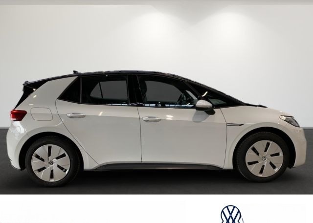 Volkswagen ID.3 PURE PERFORMANCE 45kWh NAVI SITZHEIZUNG EIN foto 4
