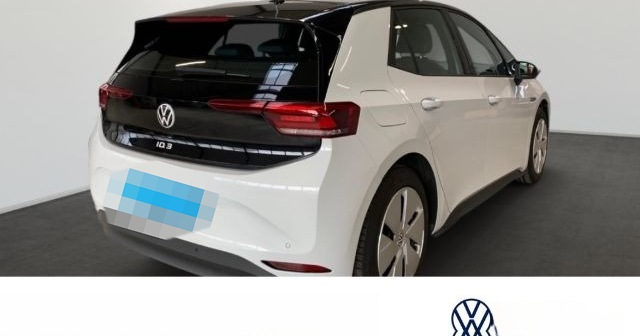 Volkswagen ID.3 PURE PERFORMANCE 45kWh NAVI SITZHEIZUNG EIN foto 5
