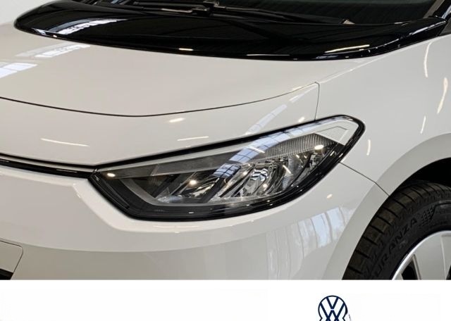 Volkswagen ID.3 PURE PERFORMANCE 45kWh NAVI SITZHEIZUNG EIN foto 6