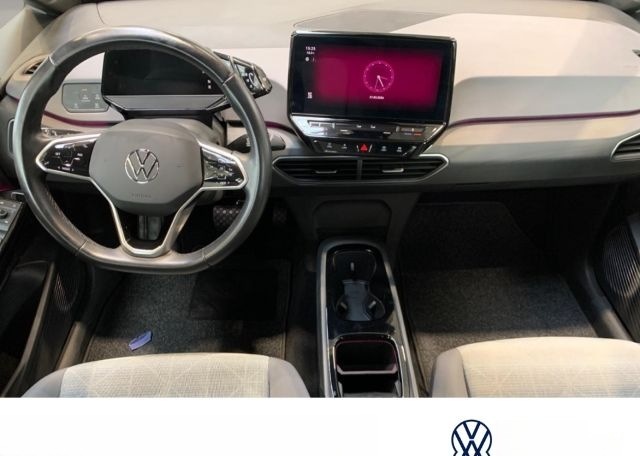 Volkswagen ID.3 PURE PERFORMANCE 45kWh NAVI SITZHEIZUNG EIN foto 8