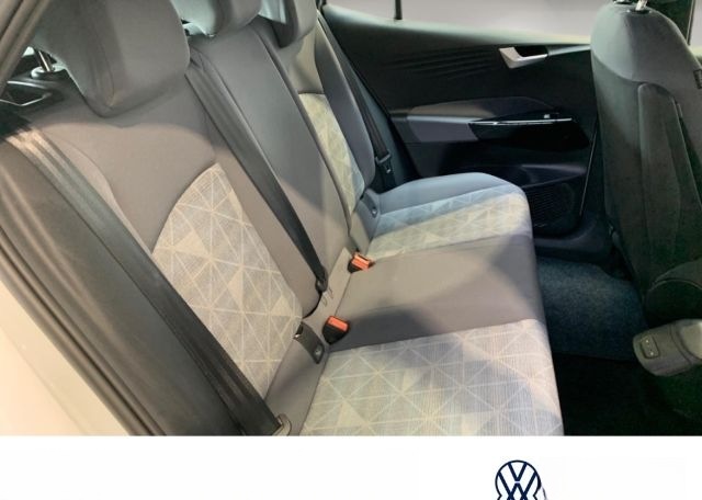 Volkswagen ID.3 PURE PERFORMANCE 45kWh NAVI SITZHEIZUNG EIN foto 9