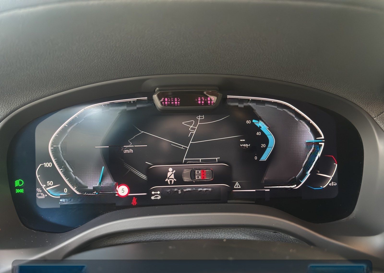 BMW iX3 M Sport 3,59% Finan. Head-Up+AHK+Navi+Pano+3 foto 14