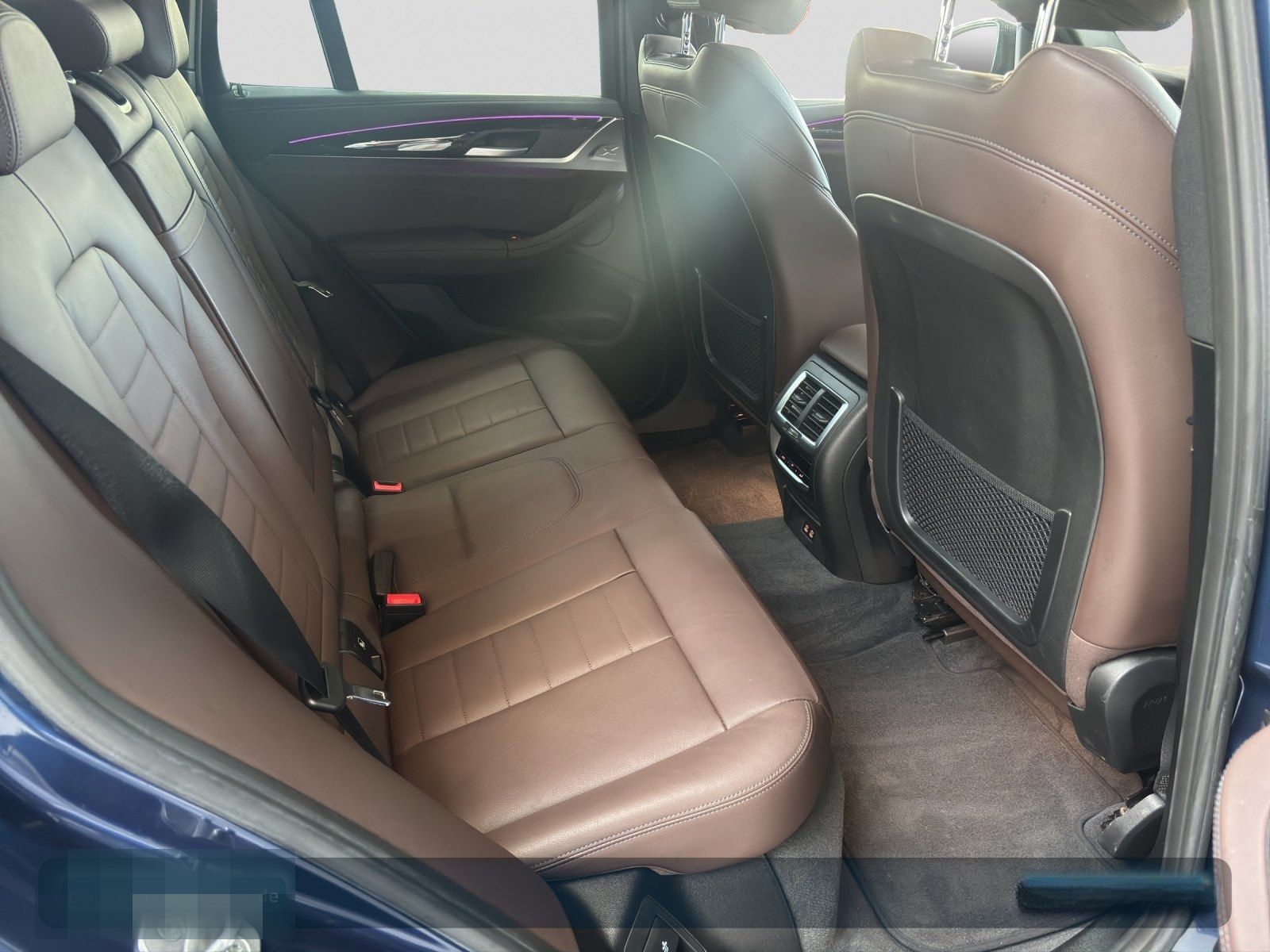 BMW iX3 M Sport 3,59% Finan. Head-Up+AHK+Navi+Pano+3 foto 19
