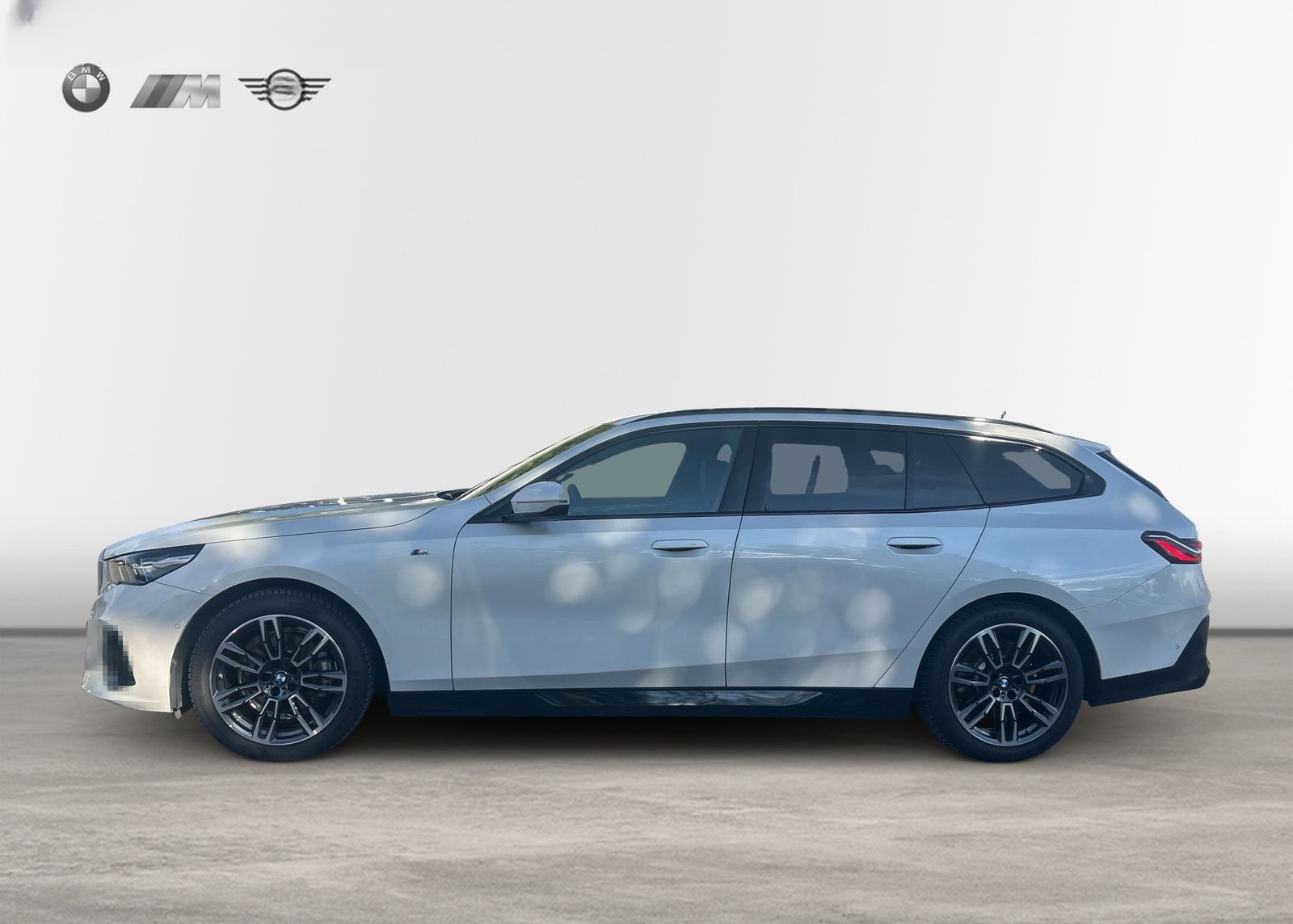 BMW 520i Touring 456€ netto/mtl.*M Sportpaket*LC Pro foto 2