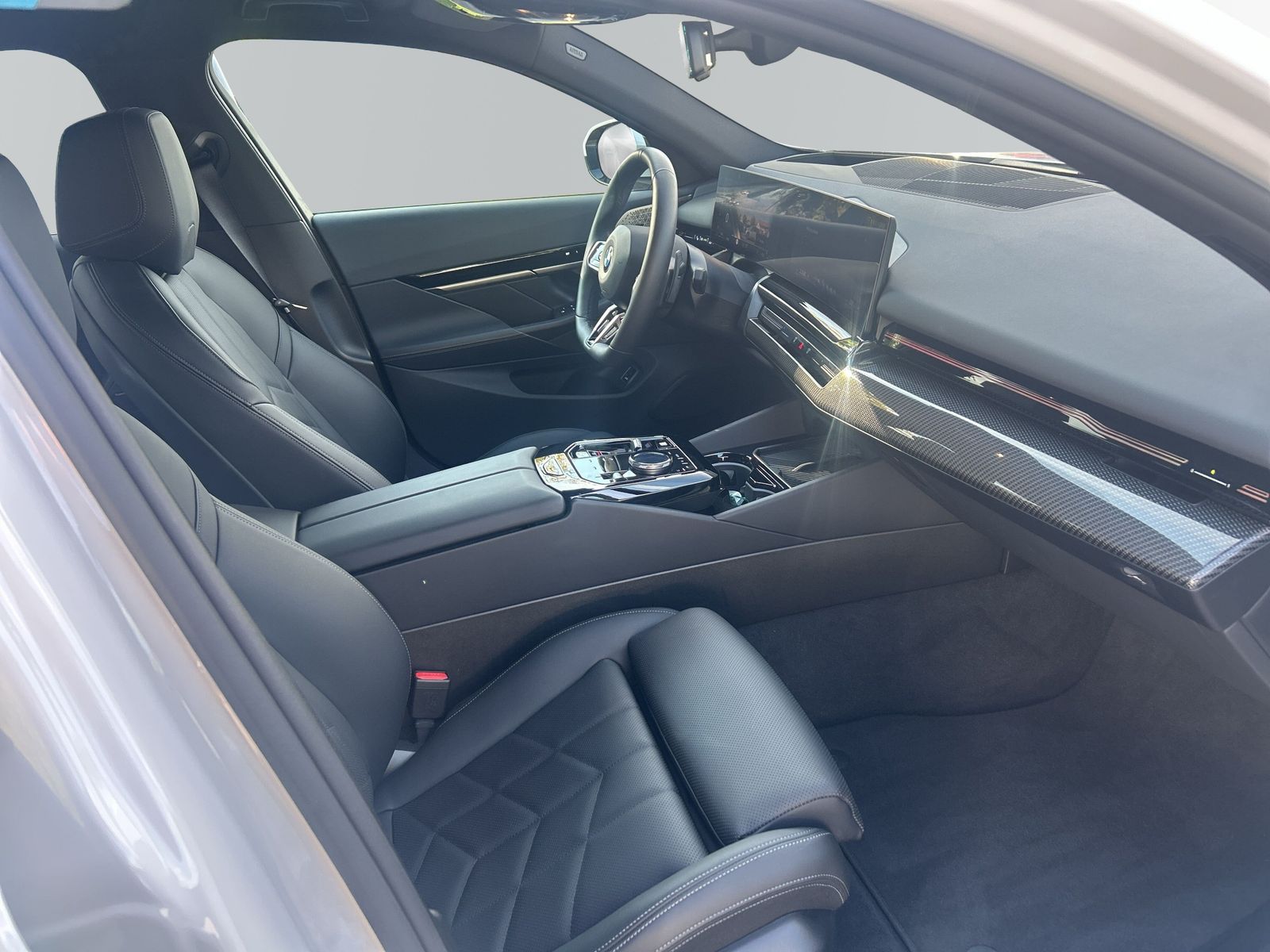 BMW 520i Touring 456€ netto/mtl.*M Sportpaket*LC Pro foto 11
