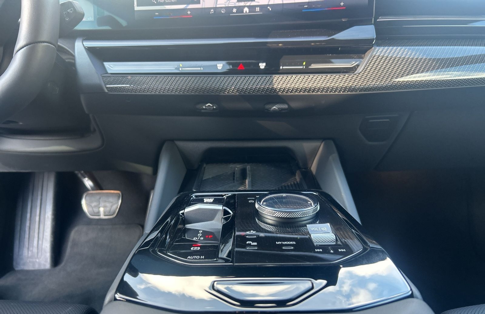 BMW 520i Touring 456€ netto/mtl.*M Sportpaket*LC Pro foto 13
