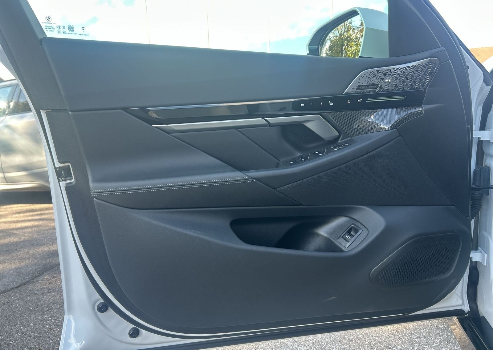 BMW 520i Touring 456€ netto/mtl.*M Sportpaket*LC Pro foto 18