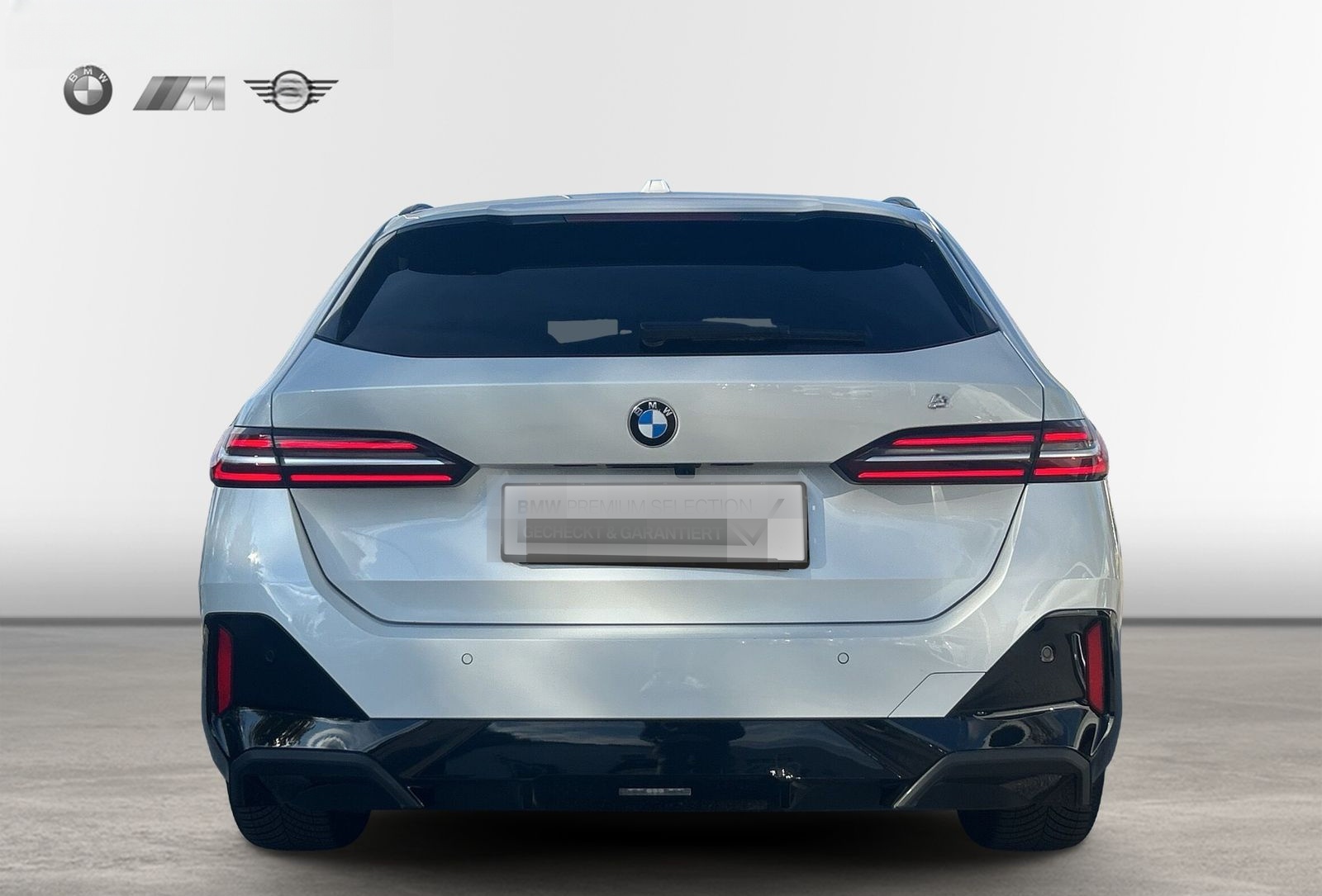BMW 520i Touring 456€ netto/mtl.*M Sportpaket*LC Pro foto 4