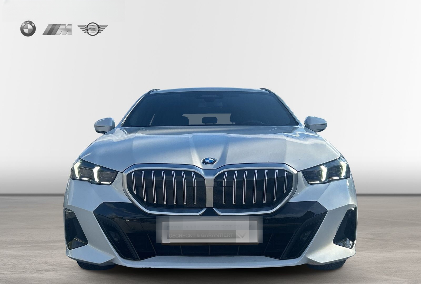 BMW 520i Touring 456€ netto/mtl.*M Sportpaket*LC Pro foto 7