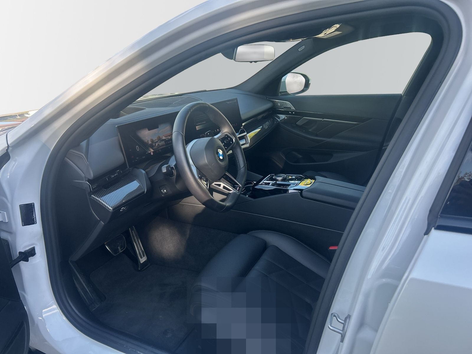 BMW 520i Touring 456€ netto/mtl.*M Sportpaket*LC Pro foto 8