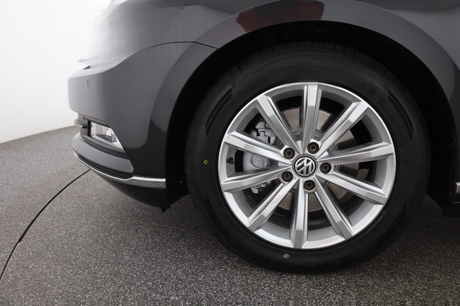 Volkswagen Passat Variant 1.8 TSI DSG Highline LED ACC AHK foto 30