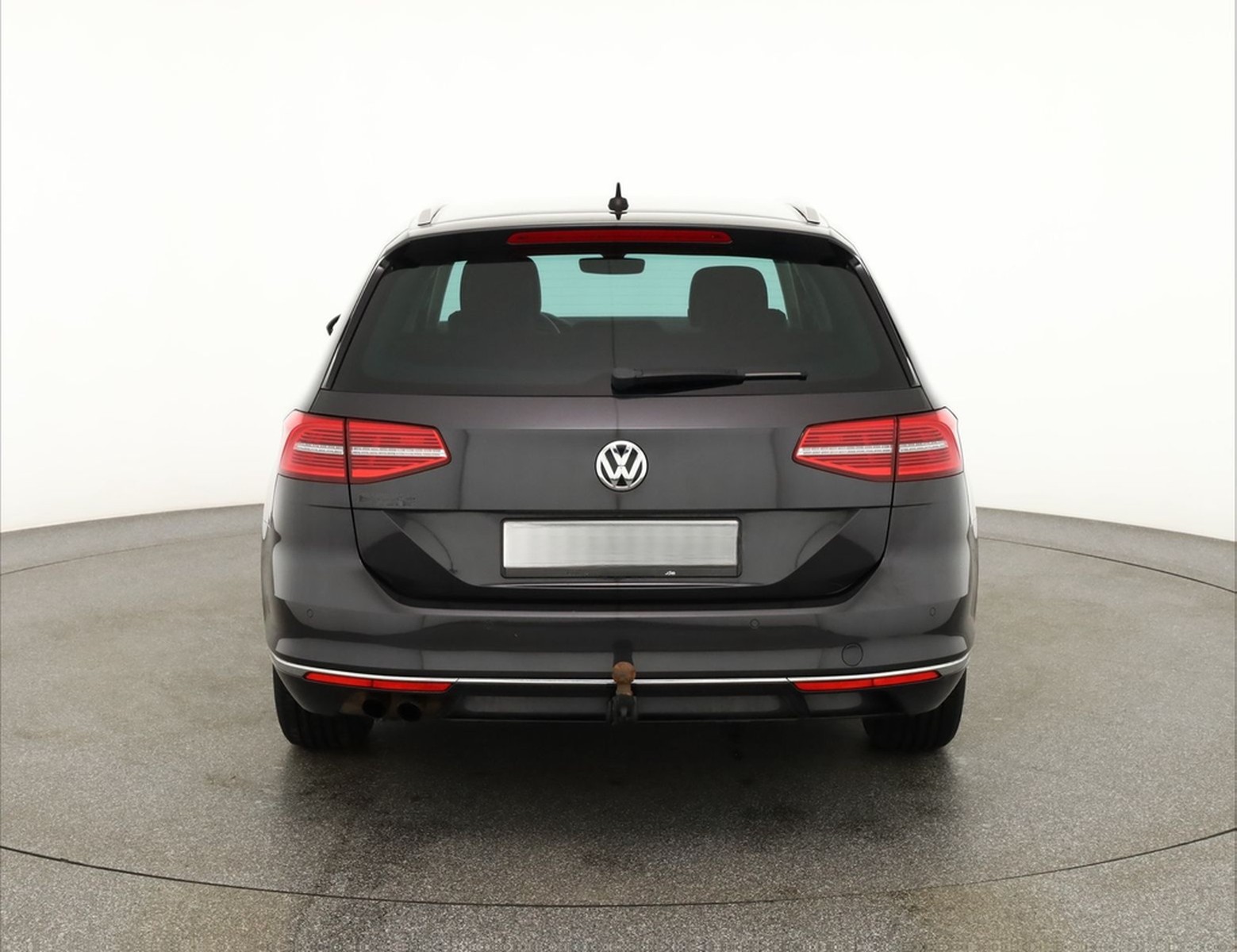 Volkswagen Passat Variant 1.8 TSI DSG Highline LED ACC AHK foto 4