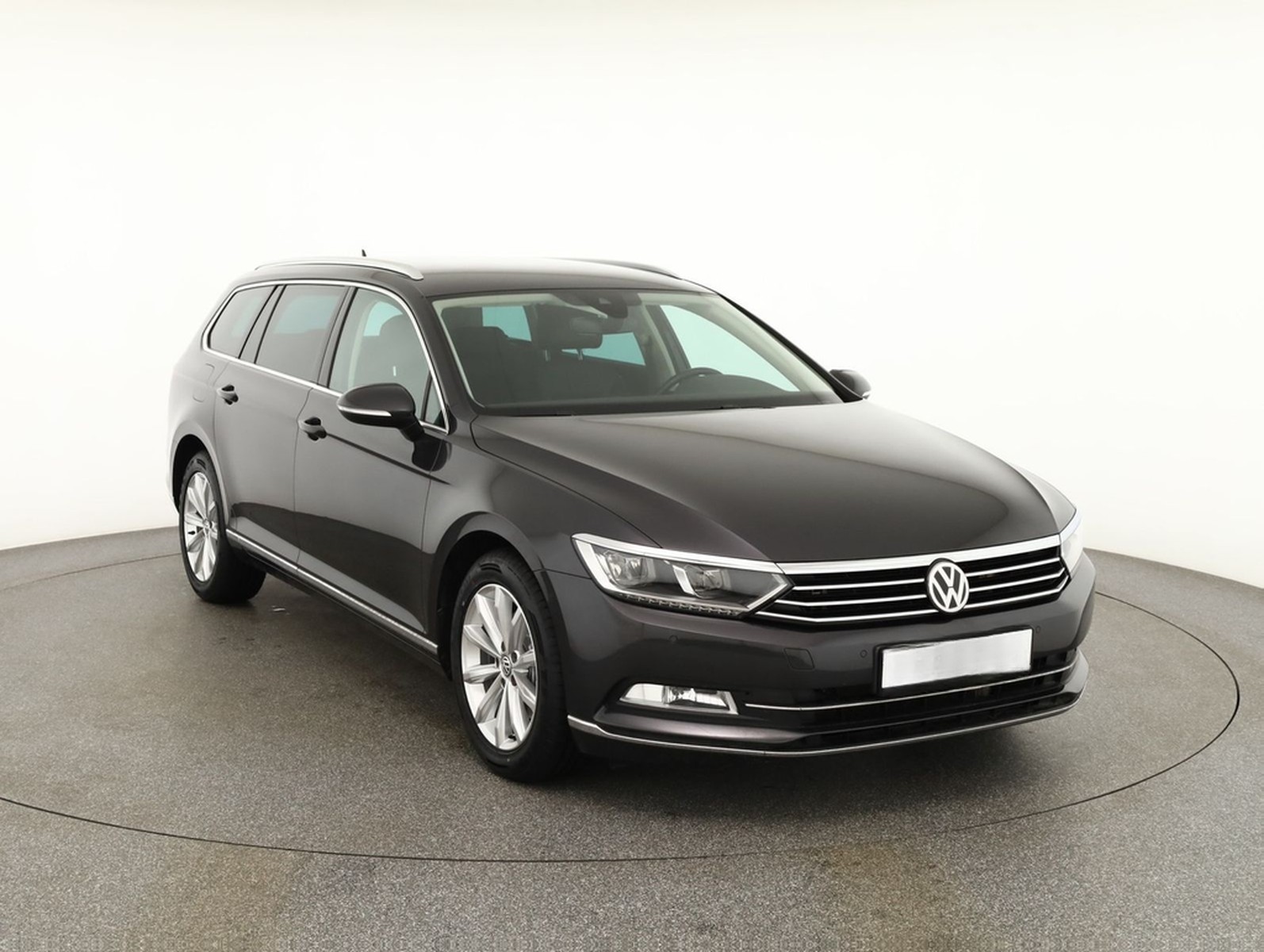 Volkswagen Passat Variant 1.8 TSI DSG Highline LED ACC AHK foto 7