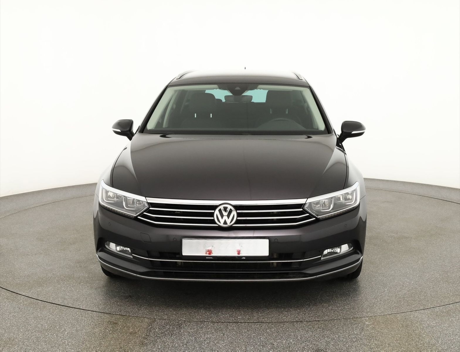 Volkswagen Passat Variant 1.8 TSI DSG Highline LED ACC AHK foto 8