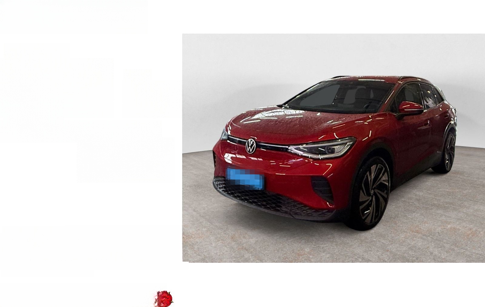 Volkswagen ID.4 Pro 210kW/77kWh *AHK*Kamera*Navi*LED*+3J. G foto 2