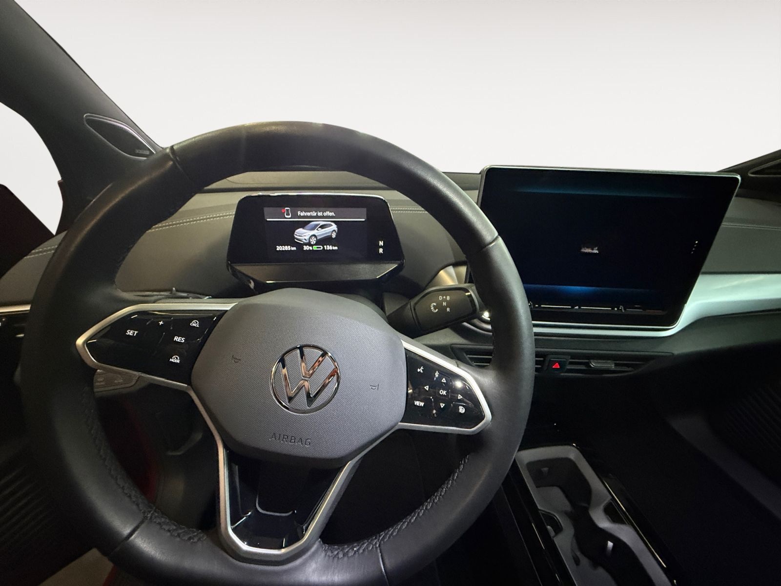 Volkswagen ID.4 Pro 210kW/77kWh *AHK*Kamera*Navi*LED*+3J. G foto 11