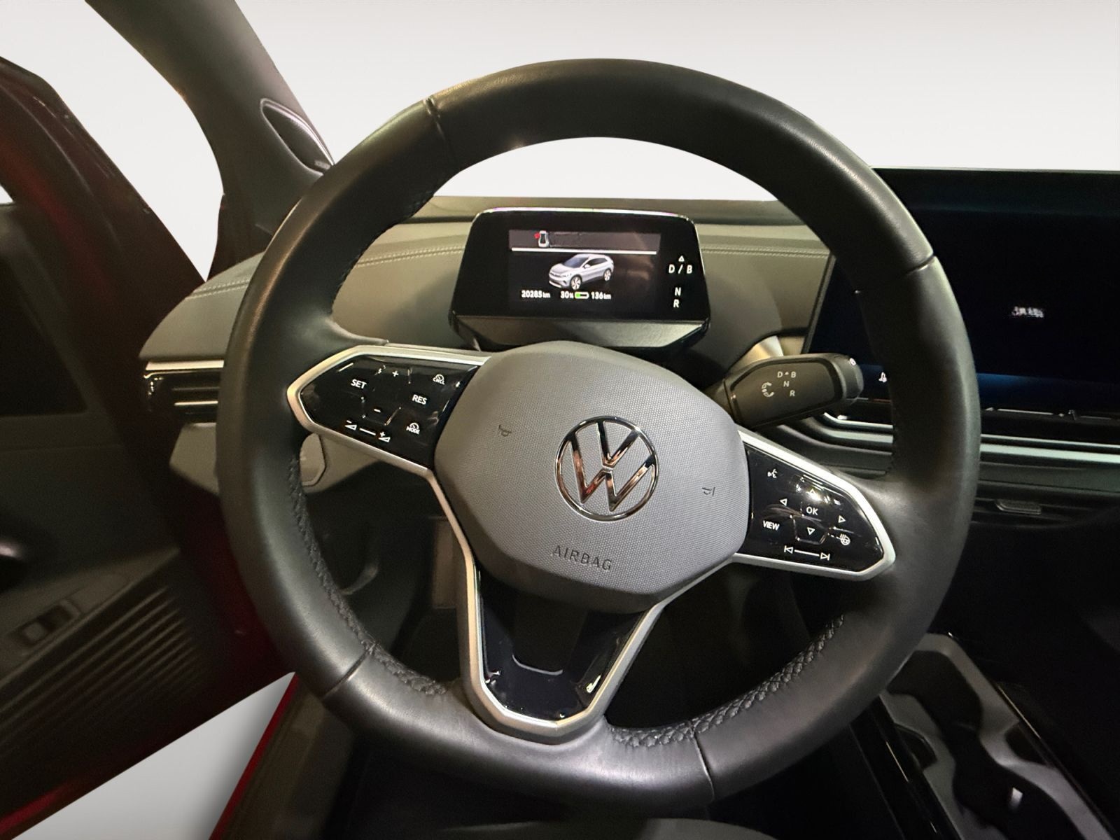 Volkswagen ID.4 Pro 210kW/77kWh *AHK*Kamera*Navi*LED*+3J. G foto 13