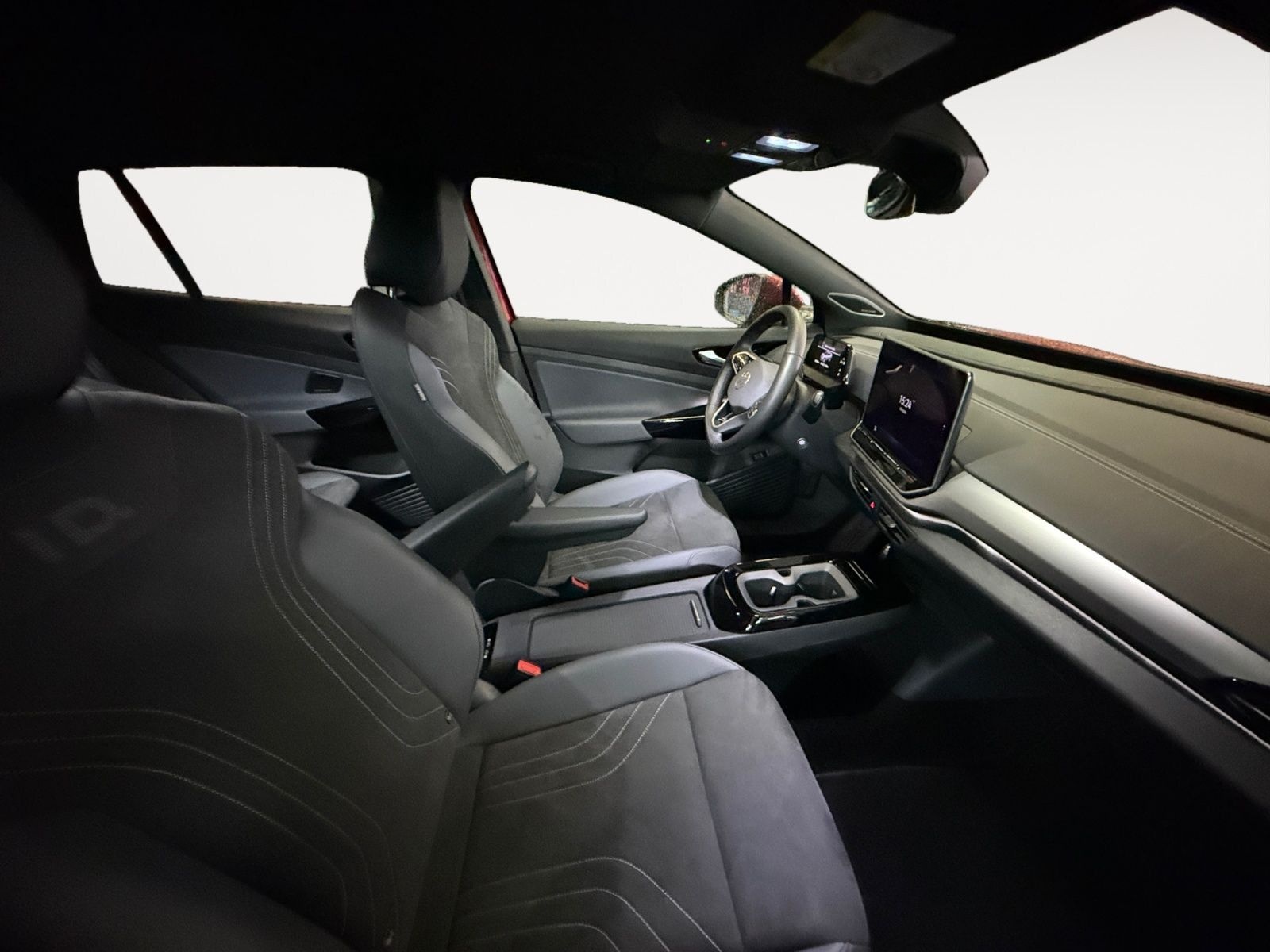 Volkswagen ID.4 Pro 210kW/77kWh *AHK*Kamera*Navi*LED*+3J. G foto 16