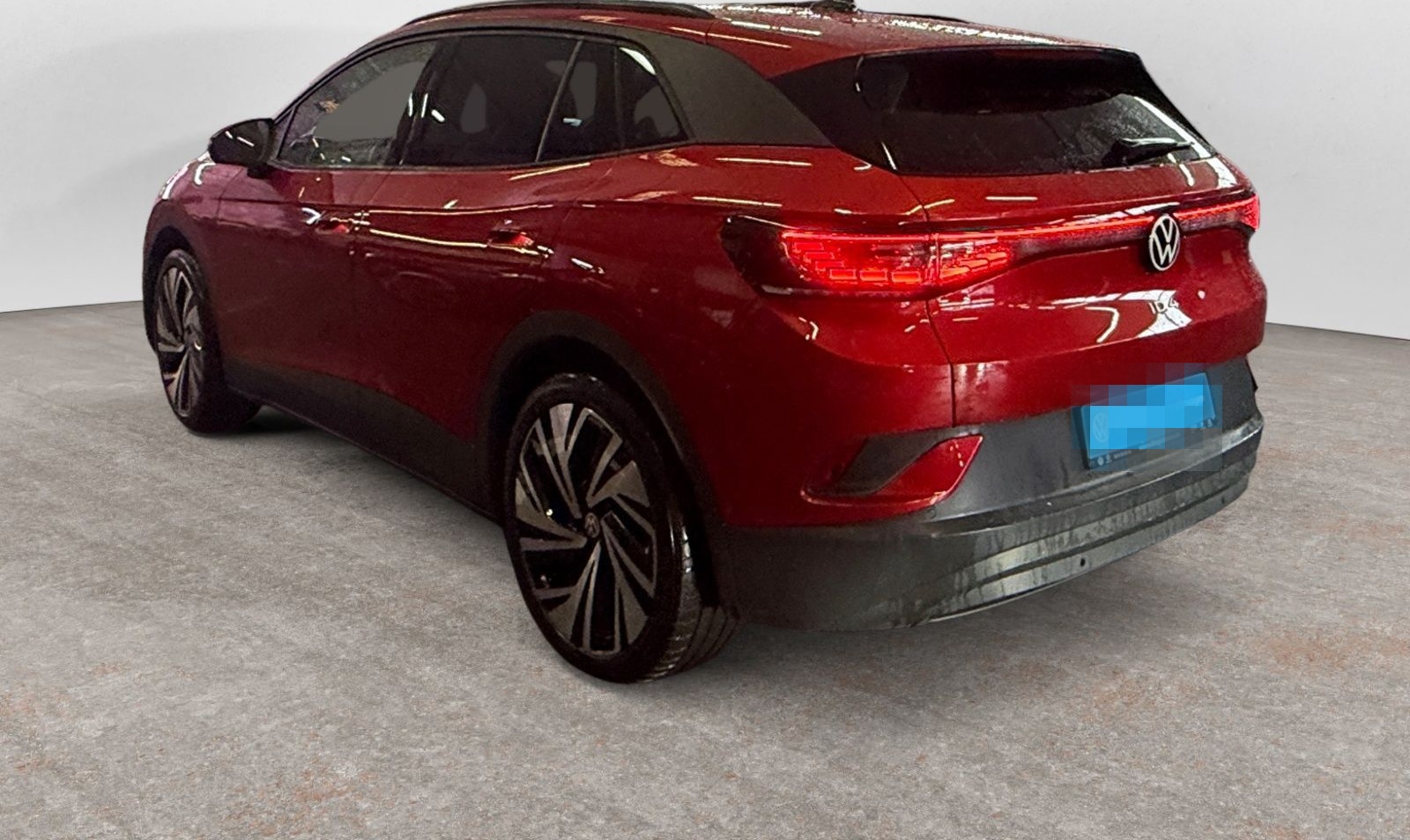 Volkswagen ID.4 Pro 210kW/77kWh *AHK*Kamera*Navi*LED*+3J. G foto 4