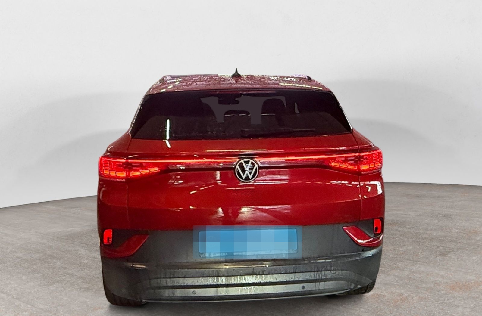 Volkswagen ID.4 Pro 210kW/77kWh *AHK*Kamera*Navi*LED*+3J. G foto 5