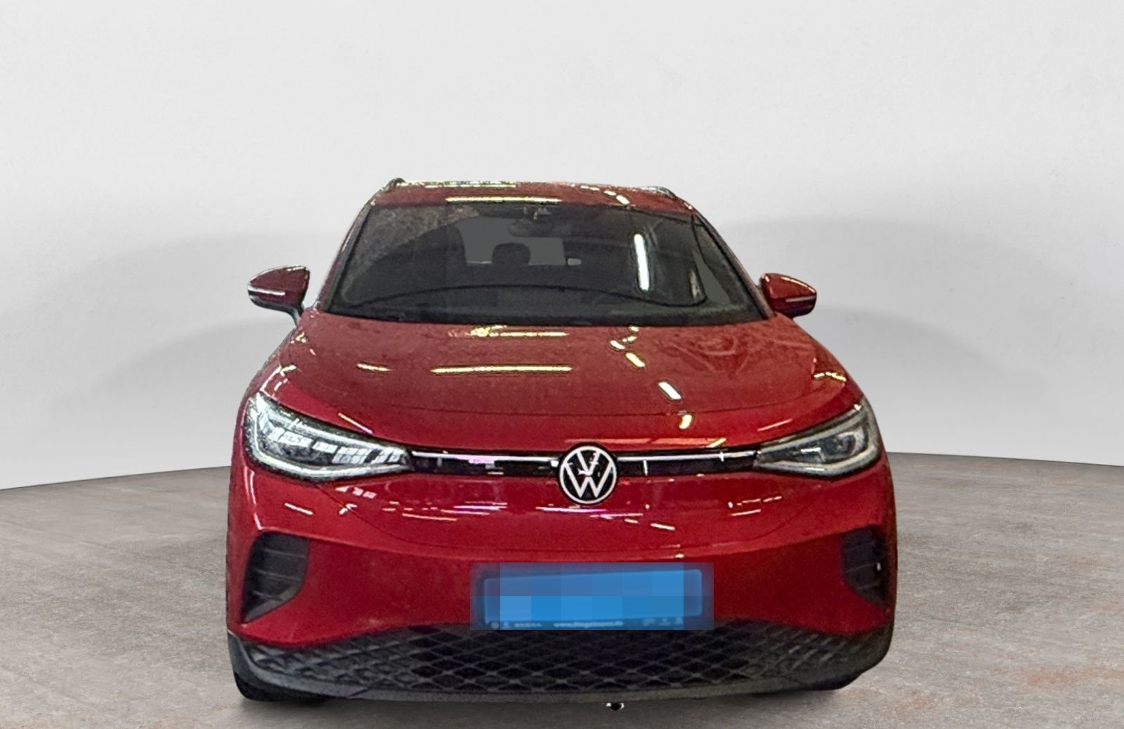 Volkswagen ID.4 Pro 210kW/77kWh *AHK*Kamera*Navi*LED*+3J. G foto 9
