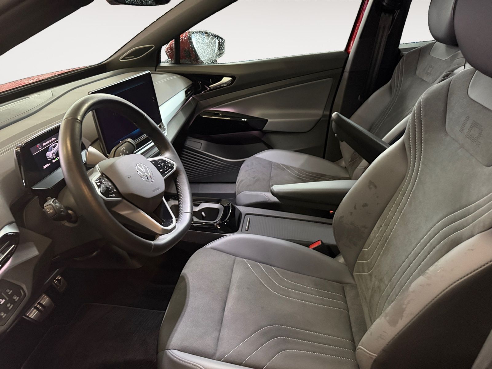 Volkswagen ID.4 Pro 210kW/77kWh *AHK*Kamera*Navi*LED*+3J. G foto 10