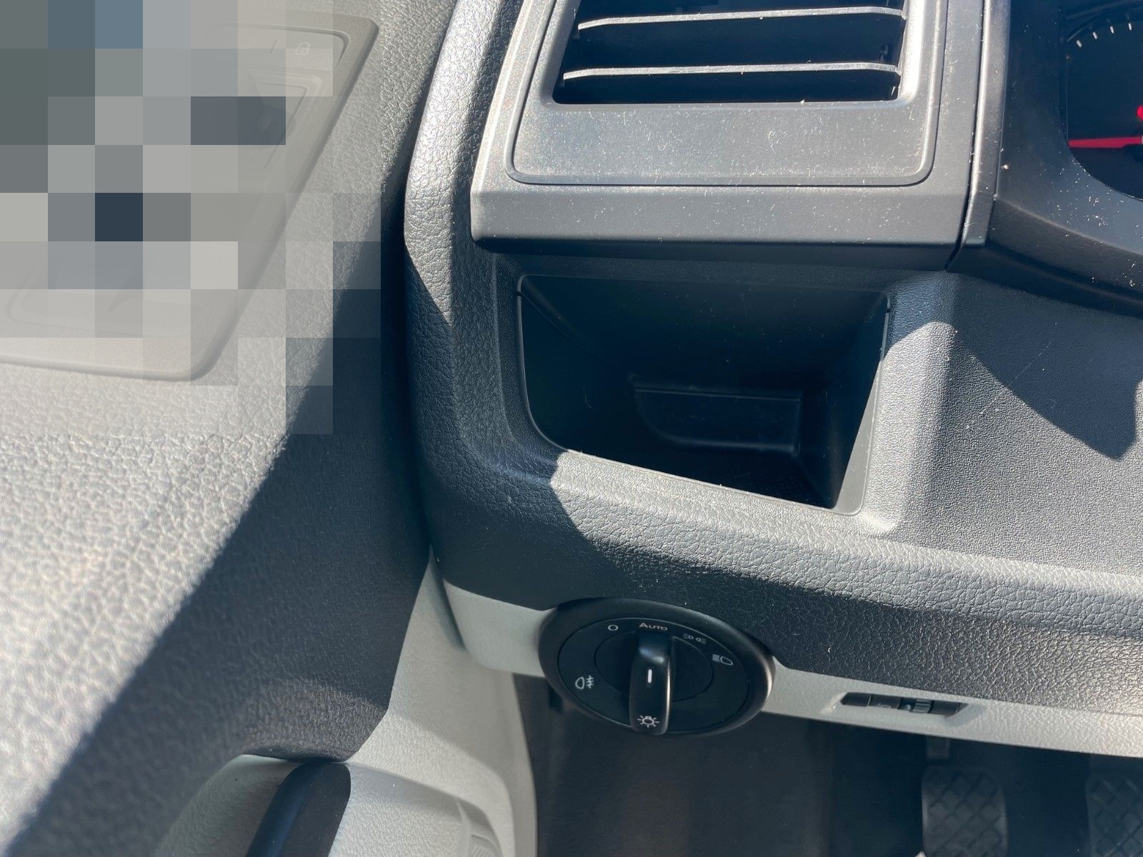 Volkswagen T6 Kasten Hochdach lang L2H3 KLIMA Tempomat foto 12