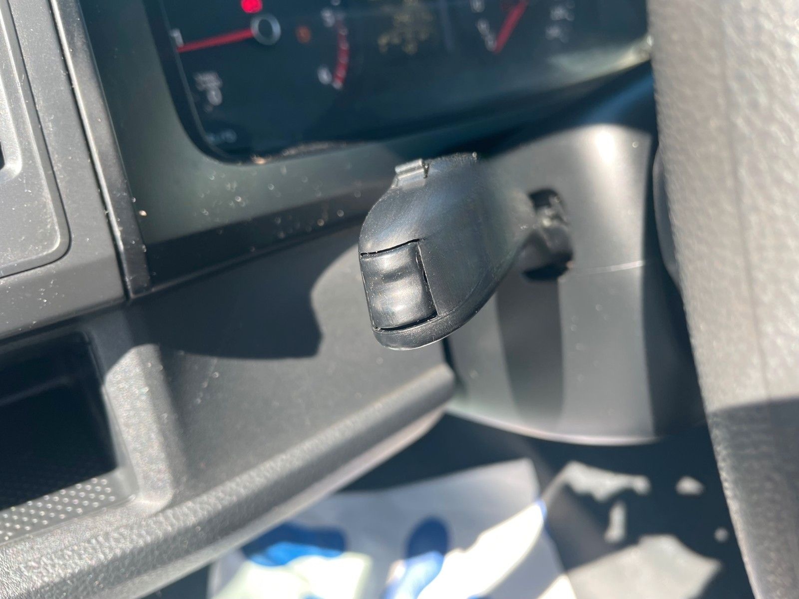 Volkswagen T6 Kasten Hochdach lang L2H3 KLIMA Tempomat foto 13