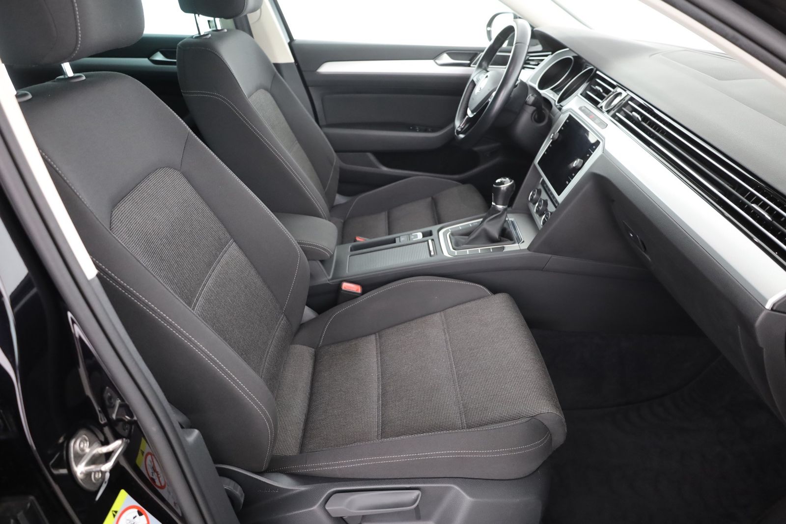 Volkswagen Passat Variant 1.5 TSI Comfortline Navi ACC PDC foto 23