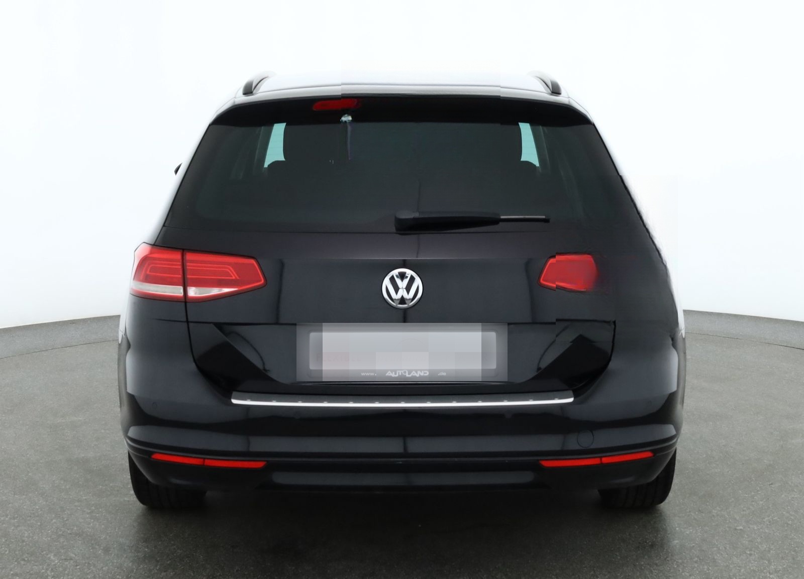 Volkswagen Passat Variant 1.5 TSI Comfortline Navi ACC PDC foto 4