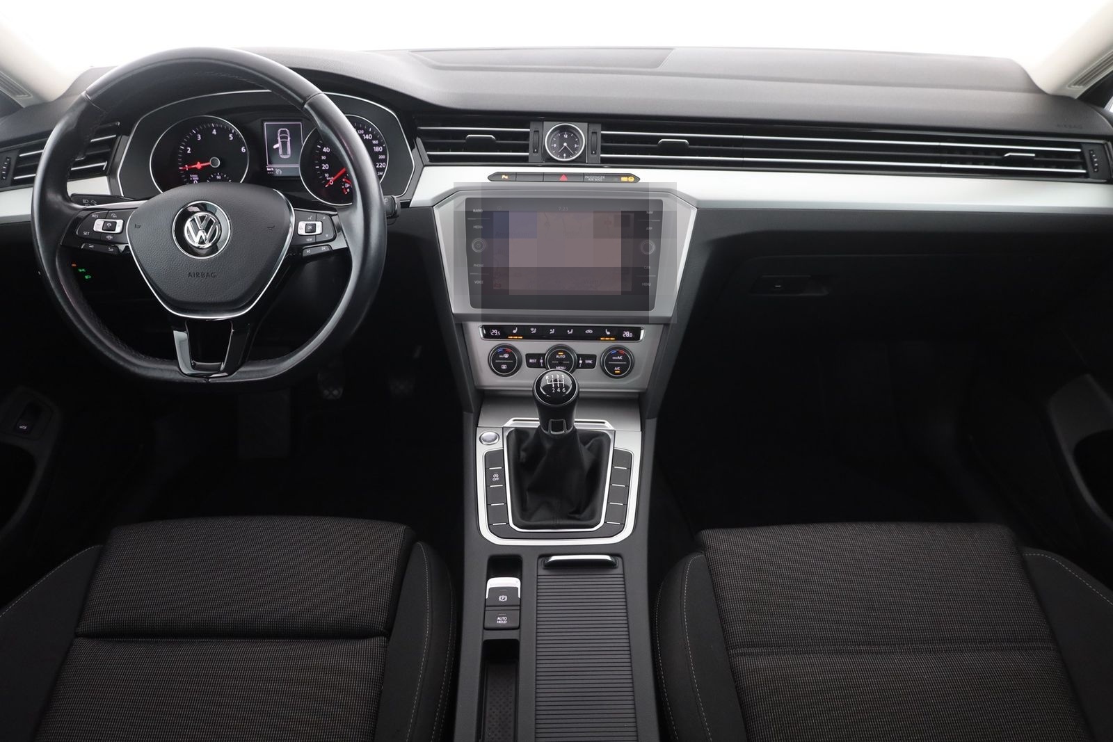 Volkswagen Passat Variant 1.5 TSI Comfortline Navi ACC PDC foto 9