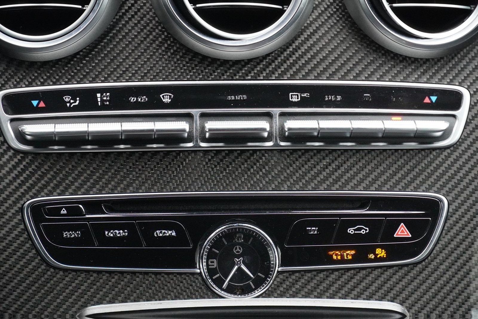 Mercedes-Benz C200 4Matic AMG Line Navi Totwinkel Head-Up LED foto 25