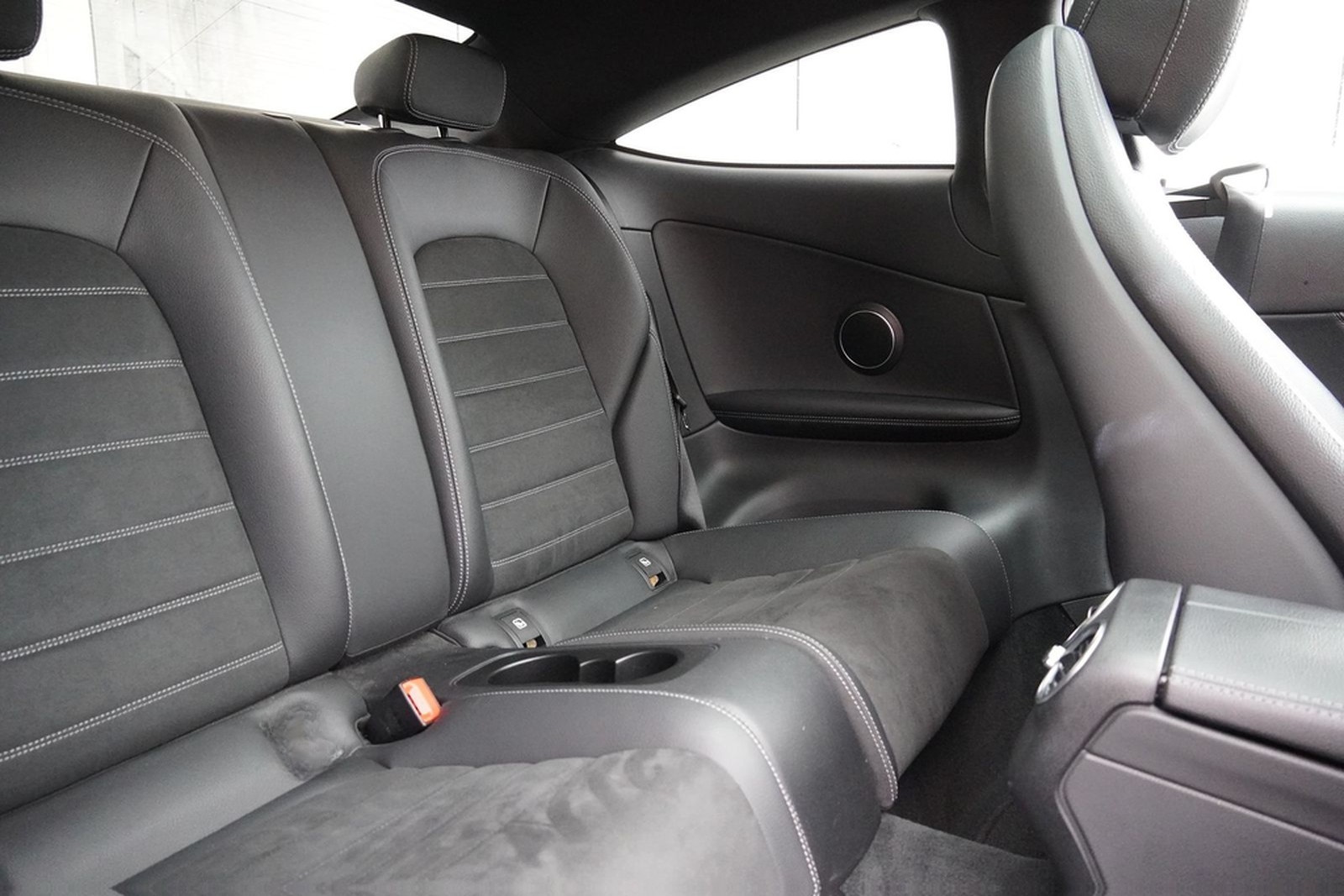 Mercedes-Benz C200 4Matic AMG Line Navi Totwinkel Head-Up LED foto 31