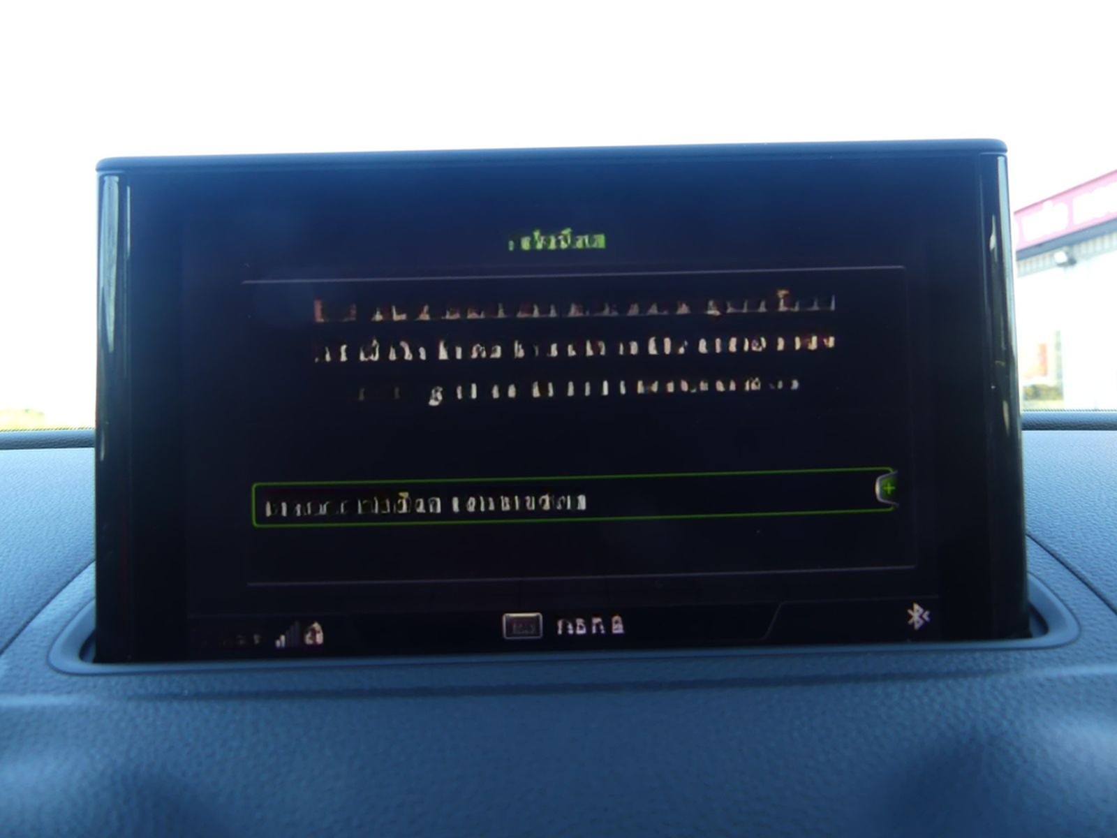 Audi A3 Sportback 1.4 TFSI LED Virtual ACC Sitzheizun foto 13