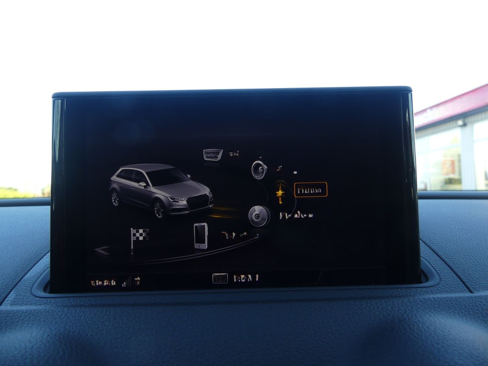 Audi A3 Sportback 1.4 TFSI LED Virtual ACC Sitzheizun foto 16