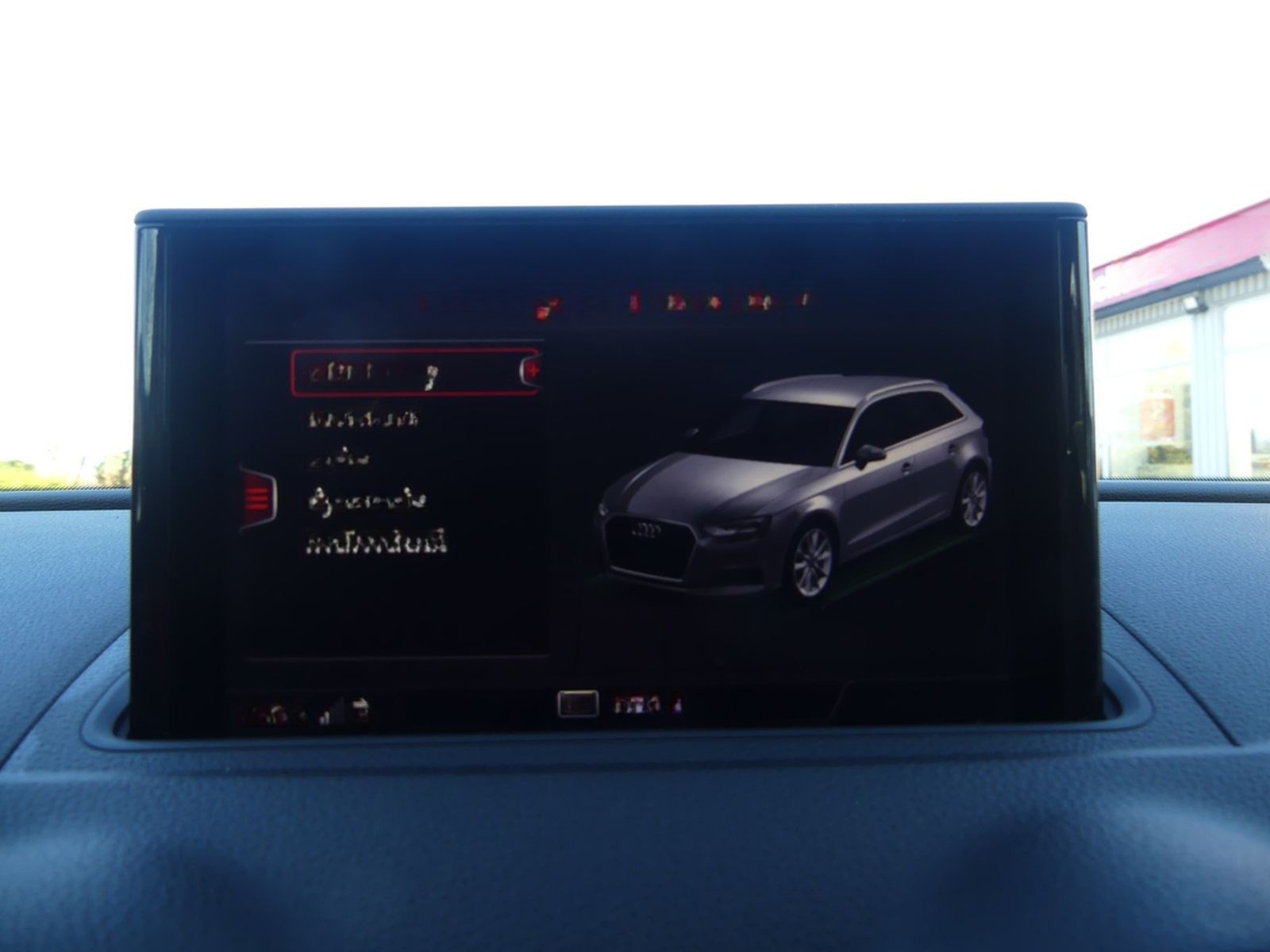 Audi A3 Sportback 1.4 TFSI LED Virtual ACC Sitzheizun foto 17
