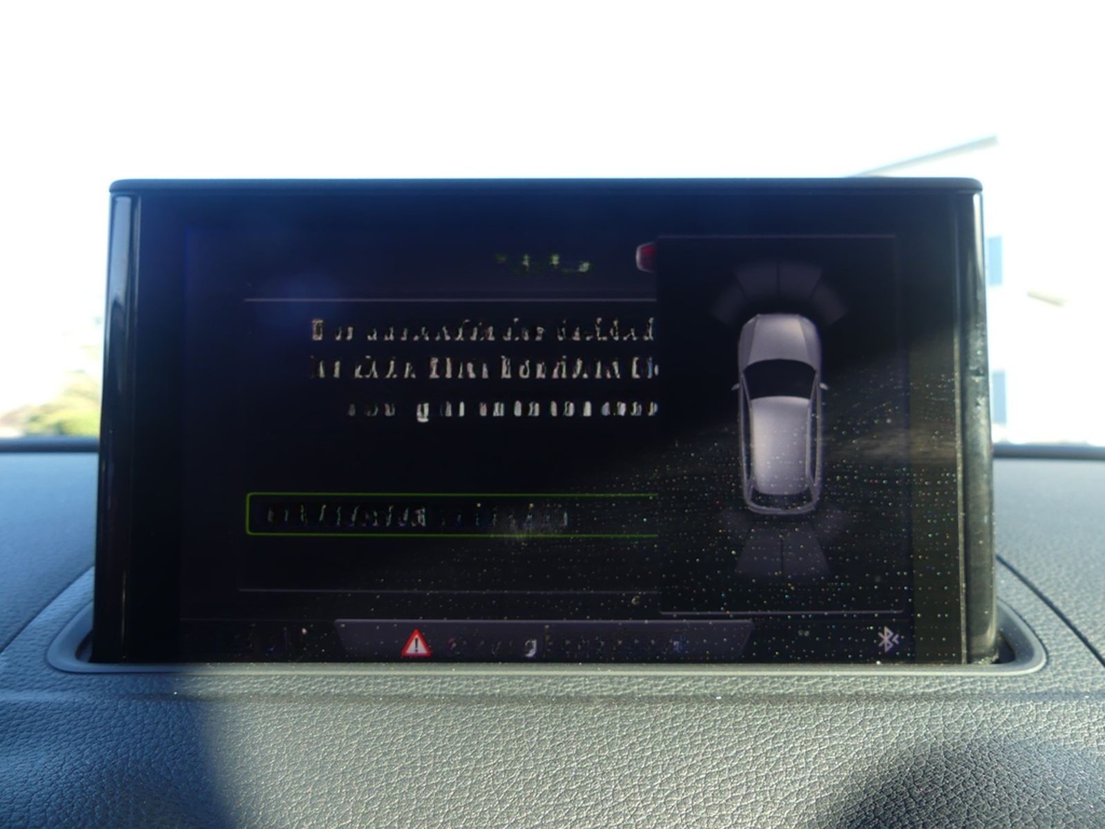 Audi A3 Sportback 1.4 TFSI LED Virtual ACC Sitzheizun foto 19