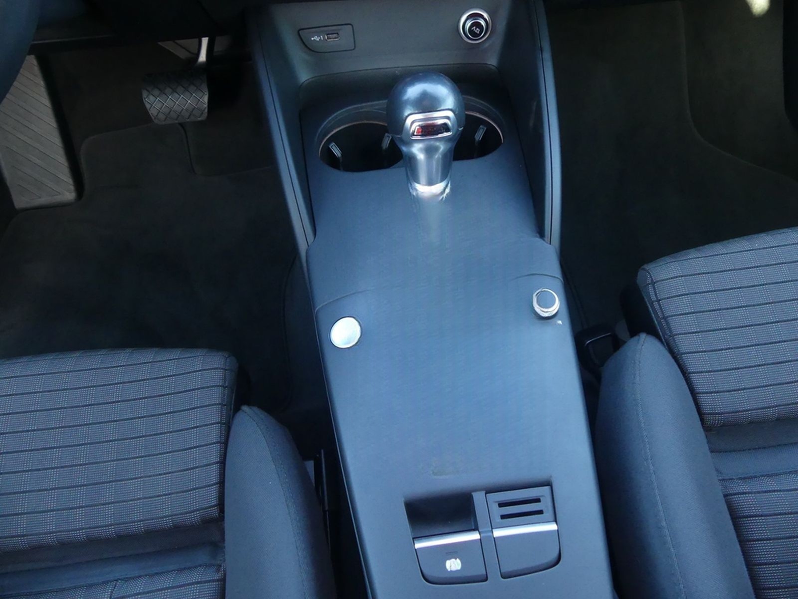 Audi A3 Sportback 1.4 TFSI LED Virtual ACC Sitzheizun foto 21